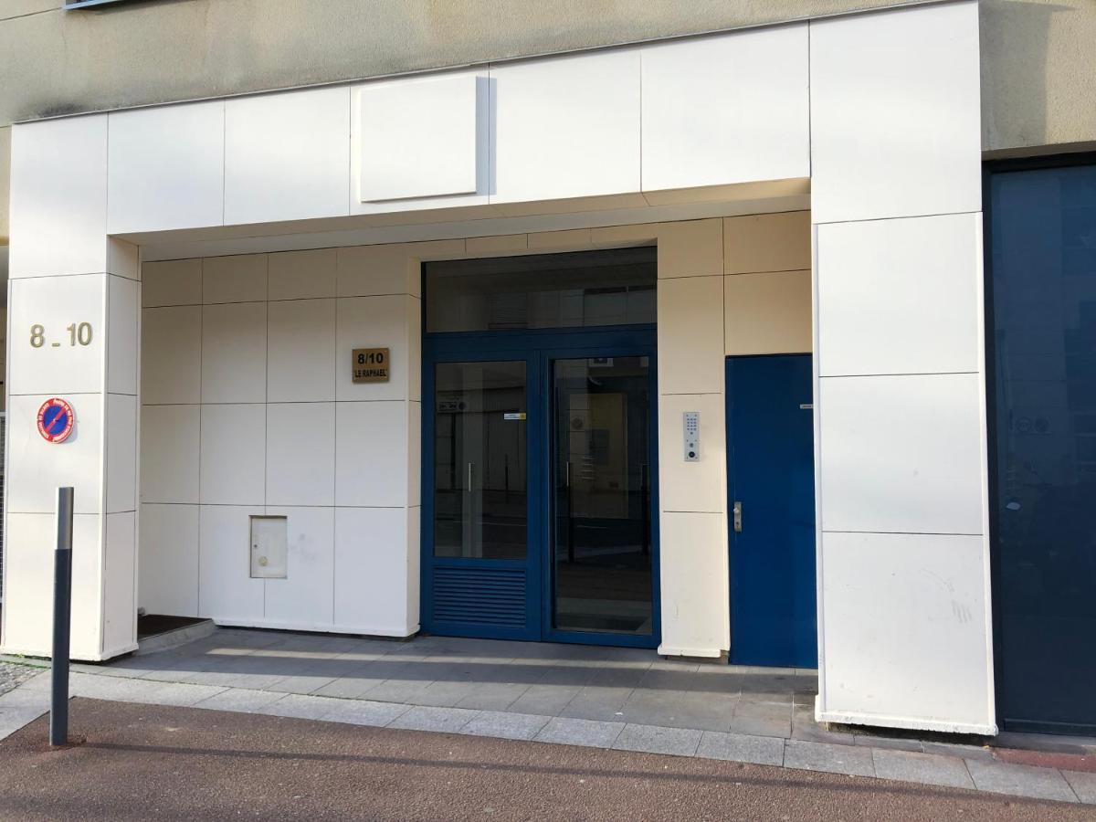 Joie Paris Parc Expo - Issy Les Moulineaux Apartamento Exterior foto
